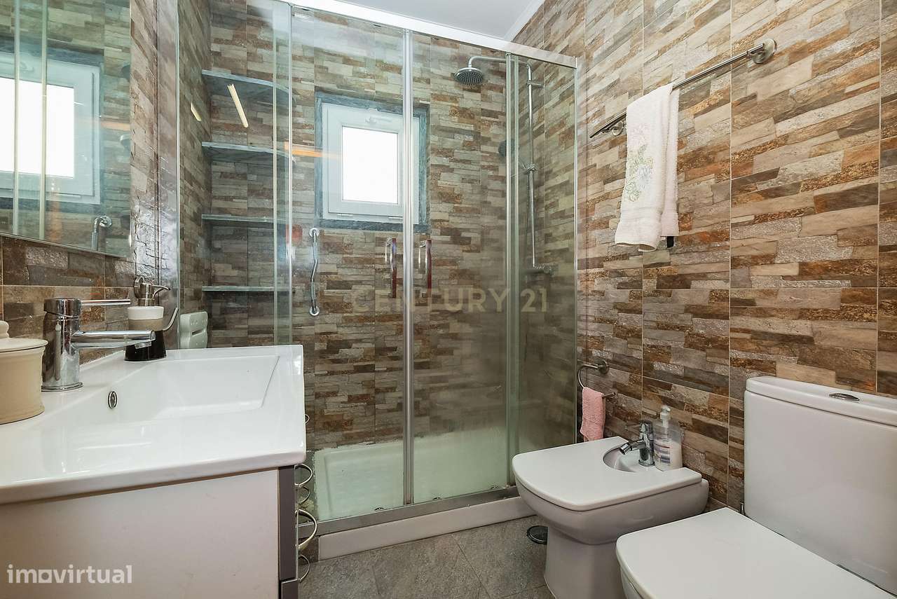 Moradia na Madorna, Parede — uma excelente alternativa ao apartamento-15