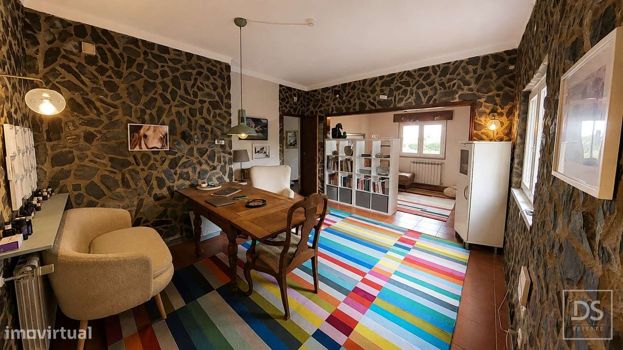Quinta T7 Venda em Achete, Azoia de Baixo e Póvoa de Santarém,Santarém-10