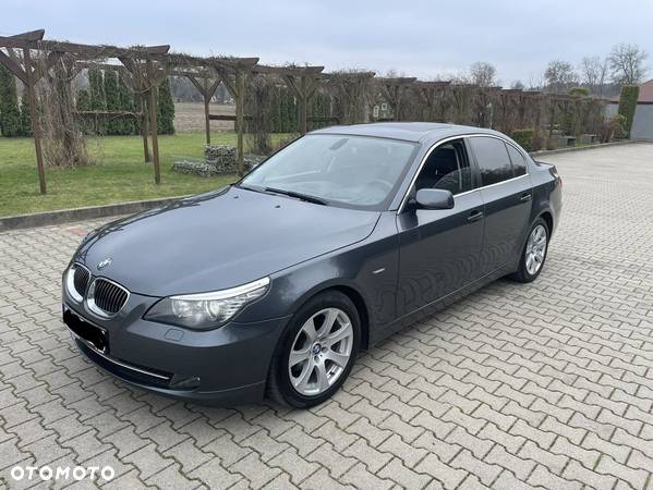 BMW Seria 5 - 2