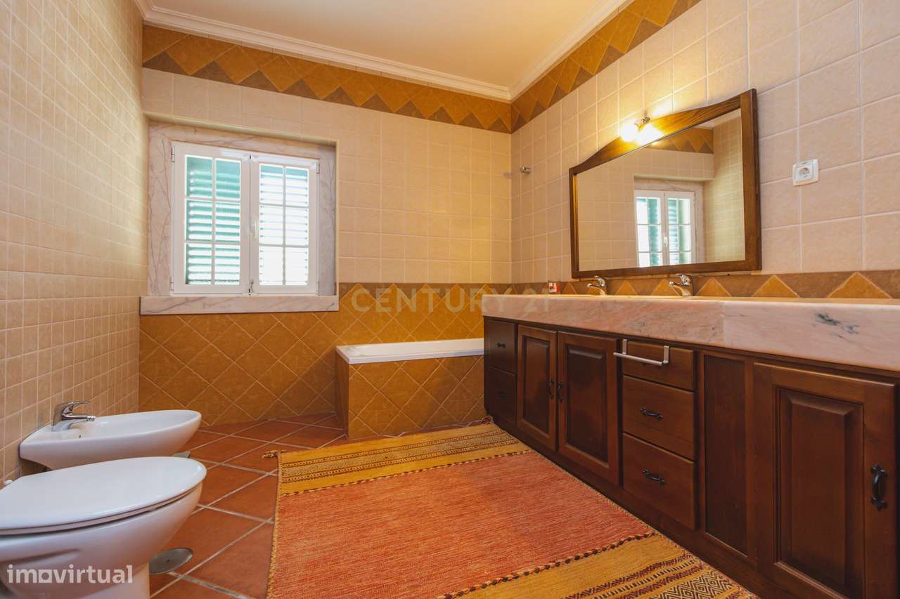 Moradia Térrea T4+1-41