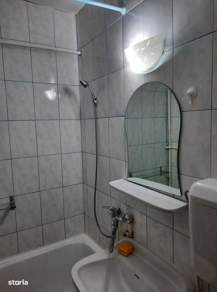 Garsoniera - in spate la Jumbo - Imagine principală: 2/6