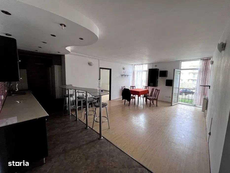 Apartament de 3 camere , 98,68 mp, zona tineretului - Imagine principală: 1/8