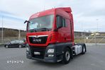 MAN TGX 18.500  / EURO 6 / KLIMATYZACJA POSTOJOWA / - 1