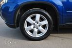 Nissan X-Trail 2.0 dCi 4x4 DPF Automatik I-Way - 12