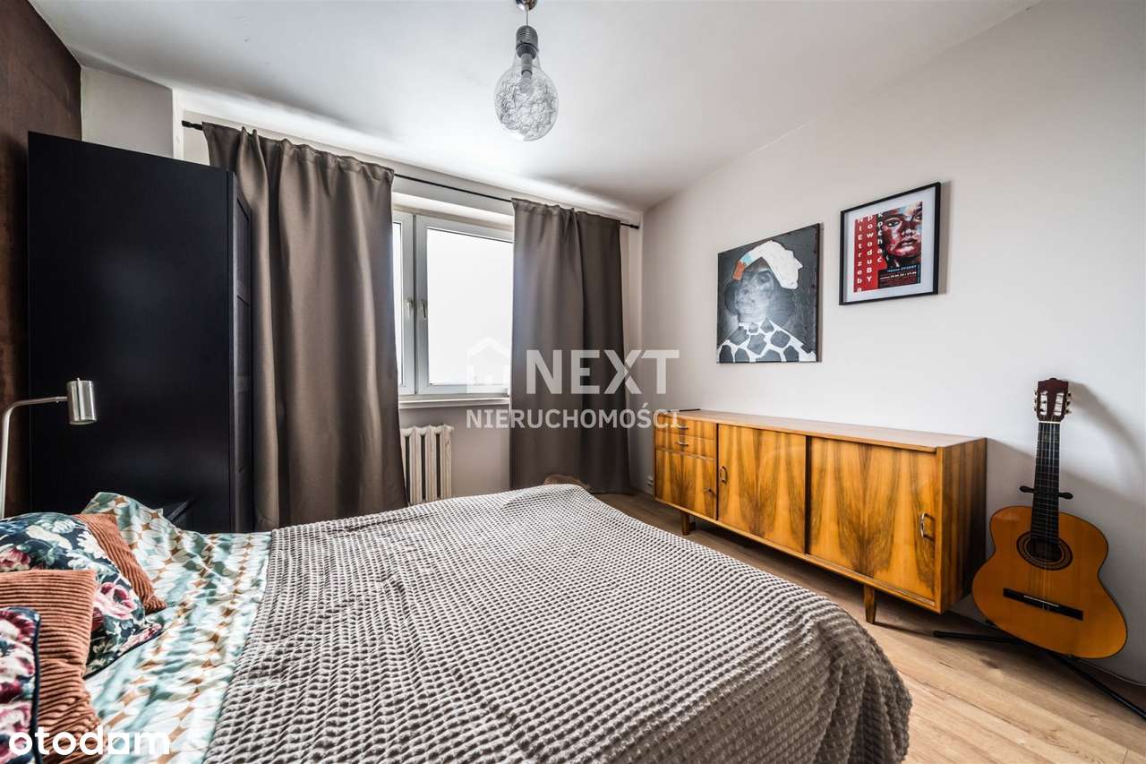 Mieszkanie OS.Rusa 3 pokoje 69,10m2 Poznań-7