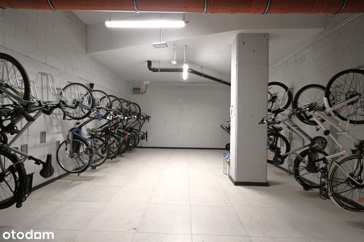 Nowy apartament 40,80m2 2 pokoje, Premium! Garaż!-16