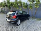 VW Polo 1.2 TDi Confortline - 7