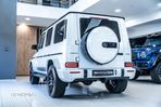 Mercedes-Benz Klasa G AMG 63 Edition 1 - 5