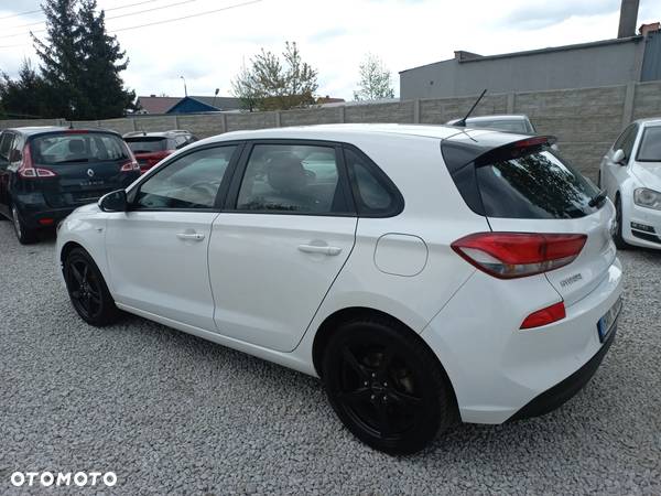 Hyundai I30 1.4 Trend - 9