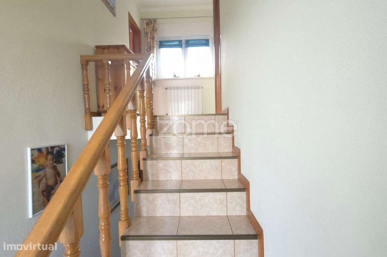 Moradia T3 com garagem-21