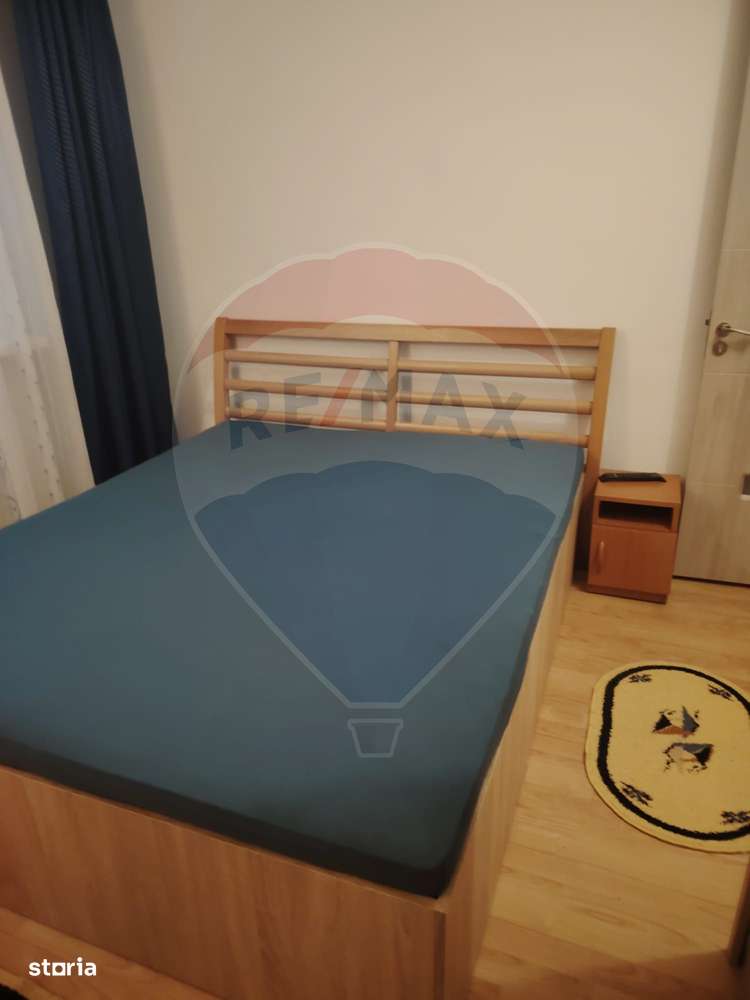 Apartament cu 2 camere de închiriat în zona Craiovita Noua - Imagine principală: 4/11