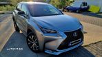 Lexus Seria NX 350h AWD 2.5 TNGA HV 25H CVT Executive - 5