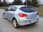 Opel Astra 1.4 ECOFLEX Edition - 3