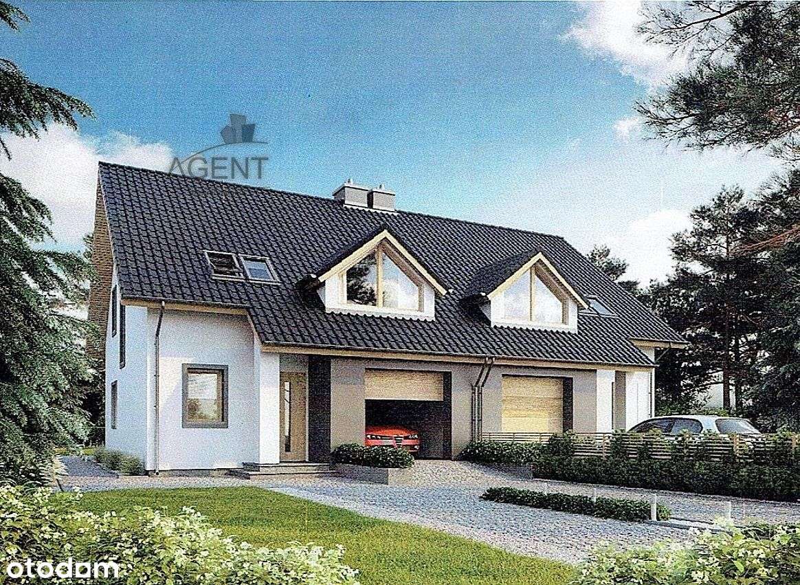 Dom, 105 m², Łabiszyn - Pełny obrazek: 4/20