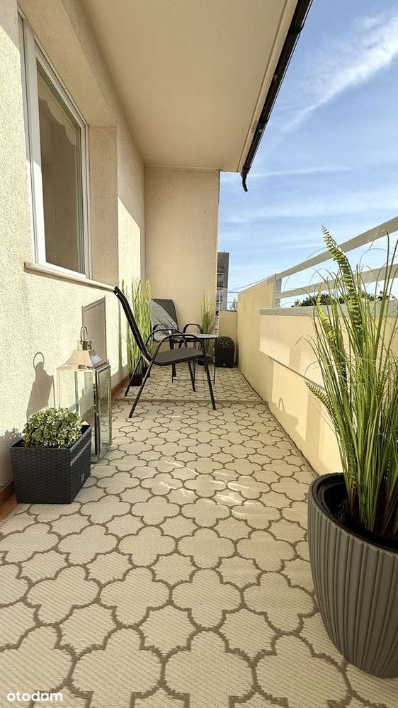 Na sprzedaż 3 pokojowe mieszkanie w Kołobrzegu-9