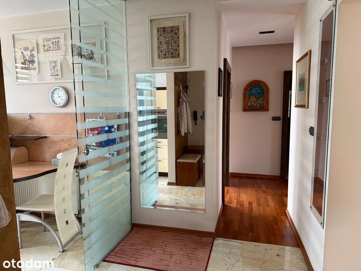 Mieszkanie Elbląg ul. Kosynierów Gdyńskich-19