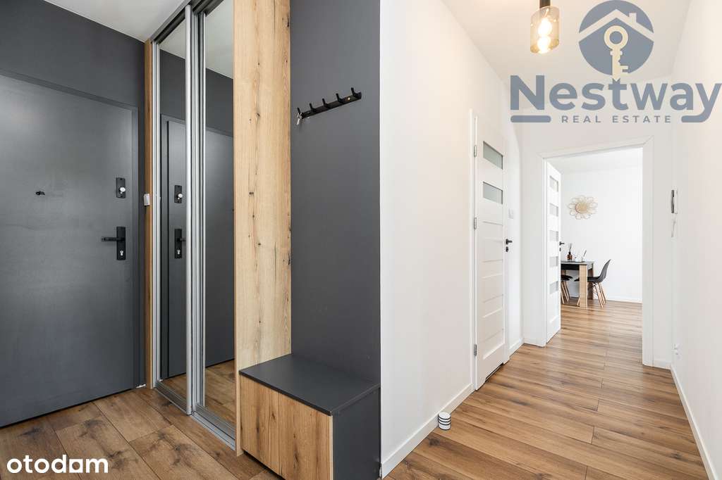 Domagały| Zodiak| 44,86 mkw| Ogródek 25mkw-6