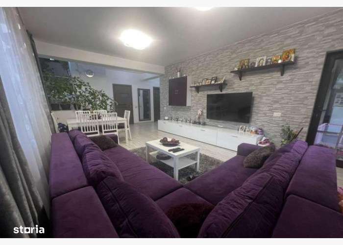 Vila 5 camere TITAN-12