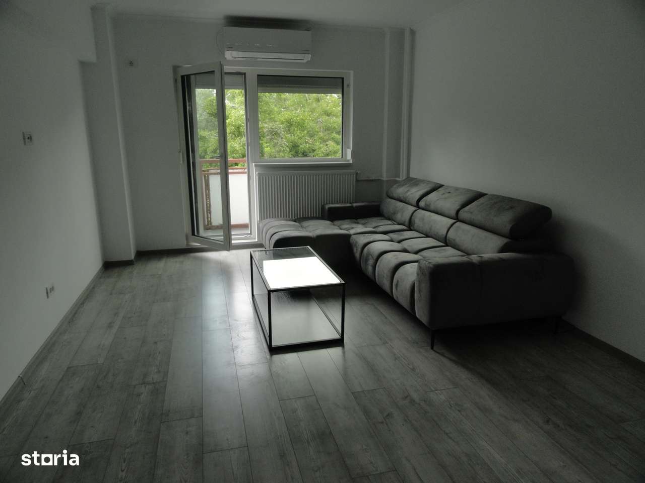 Apartament de lux  2 camere, 2 balcoane, etaj 2 , Micalaca 300 - Imagine principală: 1/20