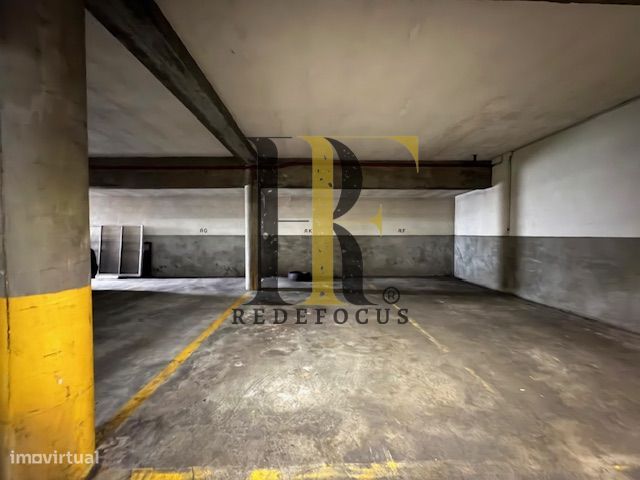 Apartamento T3 no Centro de Santa Maria de Lamas-27