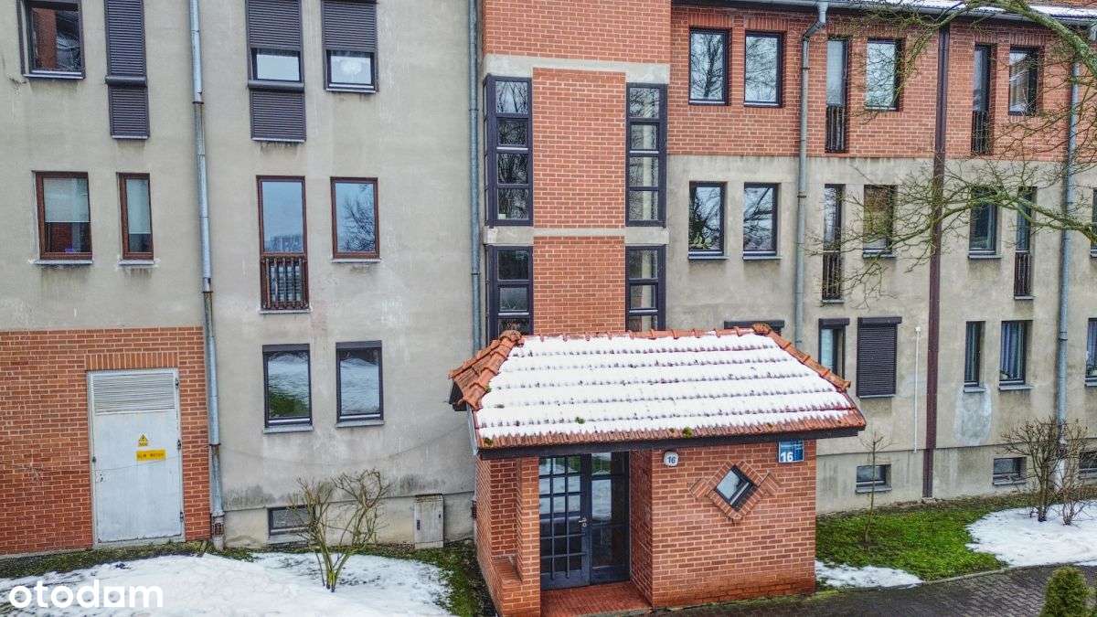 Centrum Tychów pod ręką! Od zaraz!