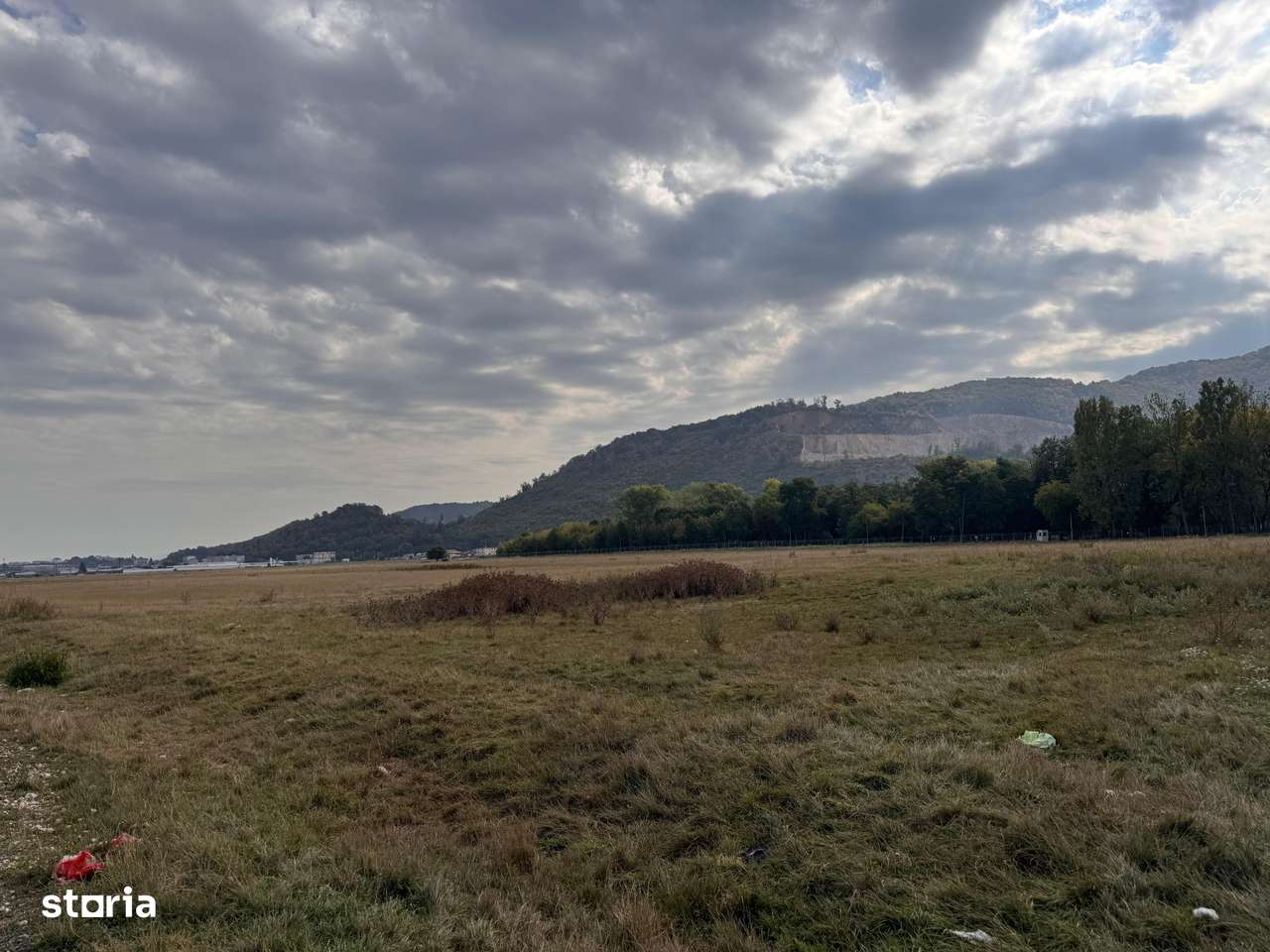 Comision 0%- Teren Intravilan Strada Cucului 13800 m2-3