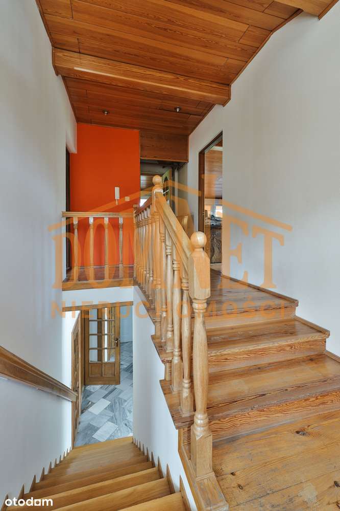 OKAZJA! Piękna działka, obok park, 15 min metro-7