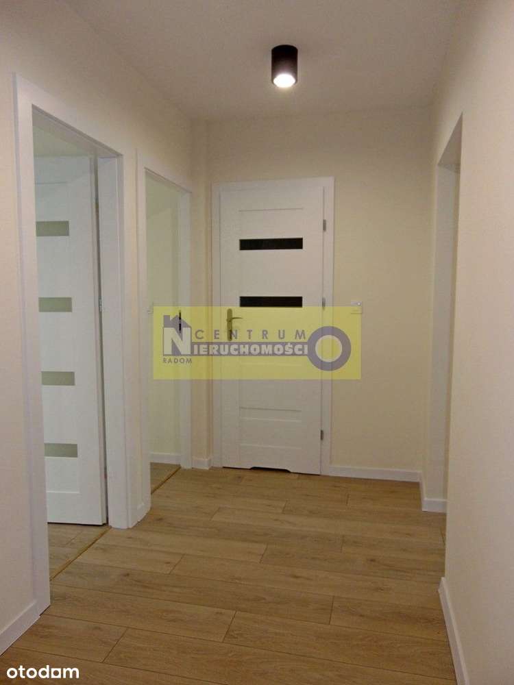 Centrum, M4 49,27 m2, ul. Filtrowa-12