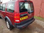 Dezmembrez Land Rover Discovery 3 2.7 TDV6 2004-2009 - 8