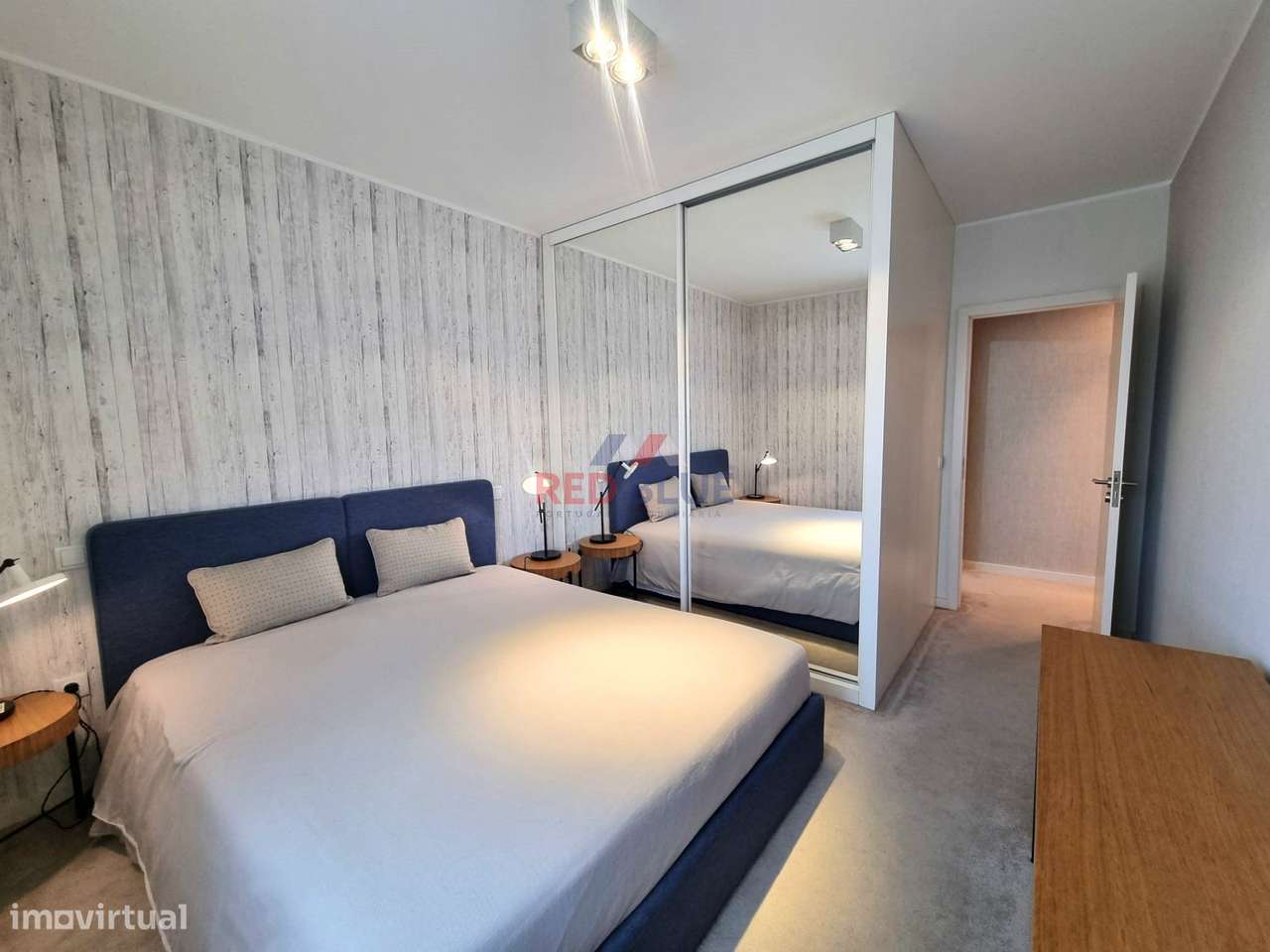 APARTAMENTO T4, PRIMEIRA LINHA DE MAR, PÓVOA DE VARZIM-20