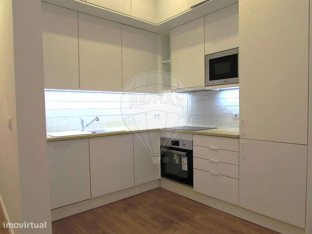 Apartamento T2 para arrendamento - Grande imagem: 5/15