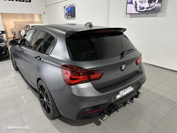 BMW M140i - 49