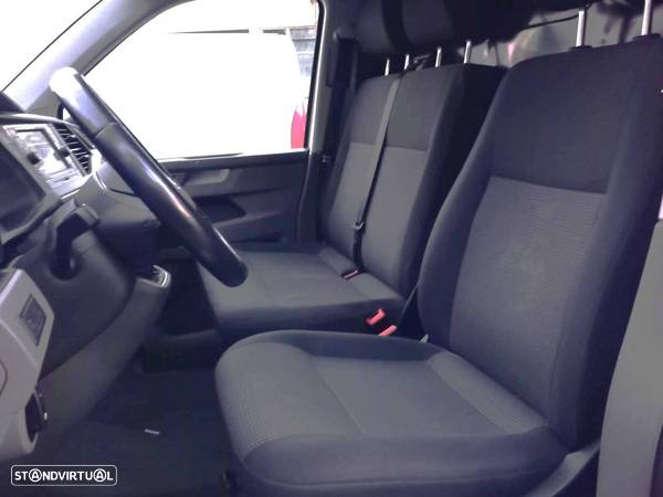 VW Transporter 2.0 TDI Business - 8