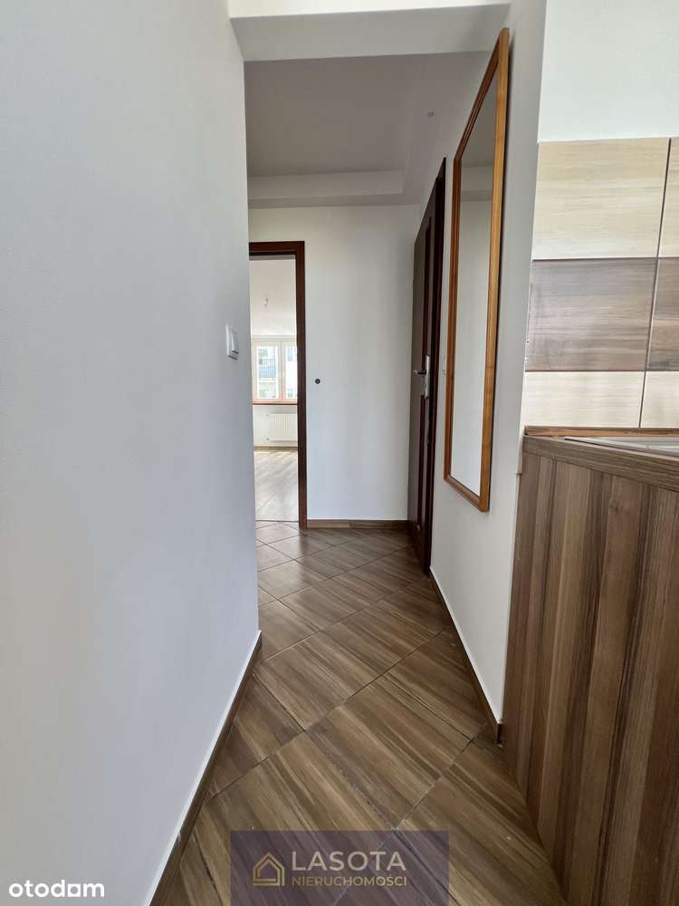 Słoneczne 3 pokojowe mieszkanie w Centrum Miasta-8