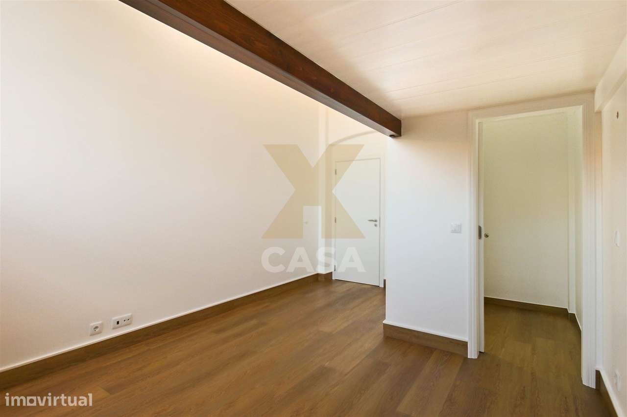 Apartamento T1 Venda em Nossa Senhora da Piedade,Ourém-27