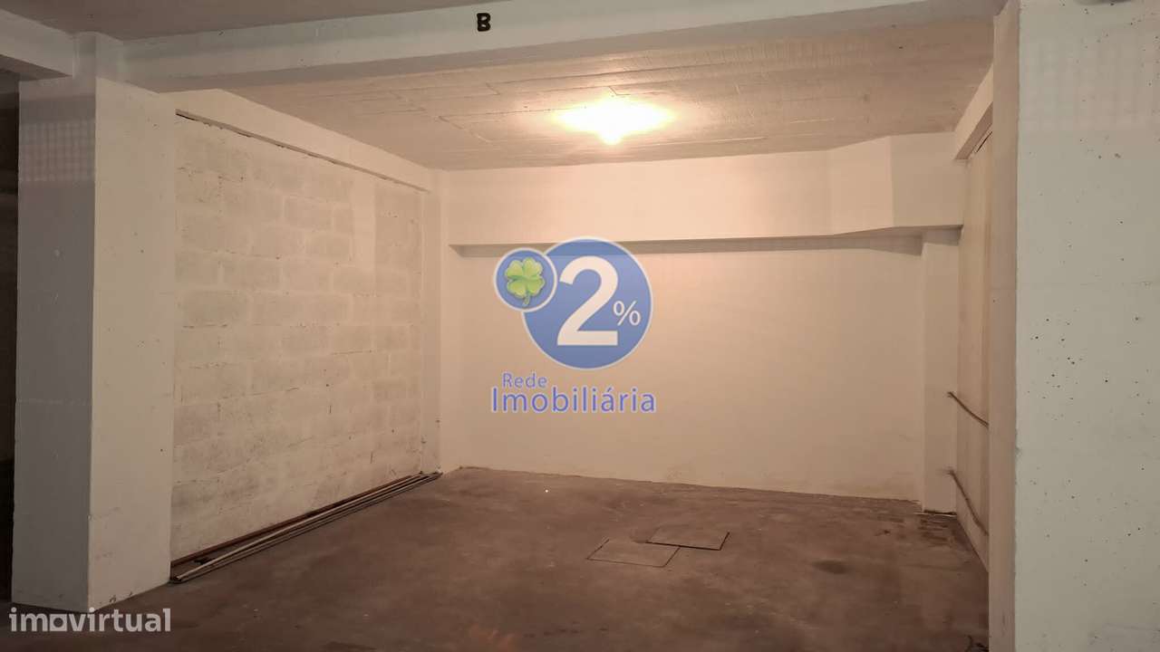 Apartmento T3 | Garagem | Arrecadação - Marrazes-26