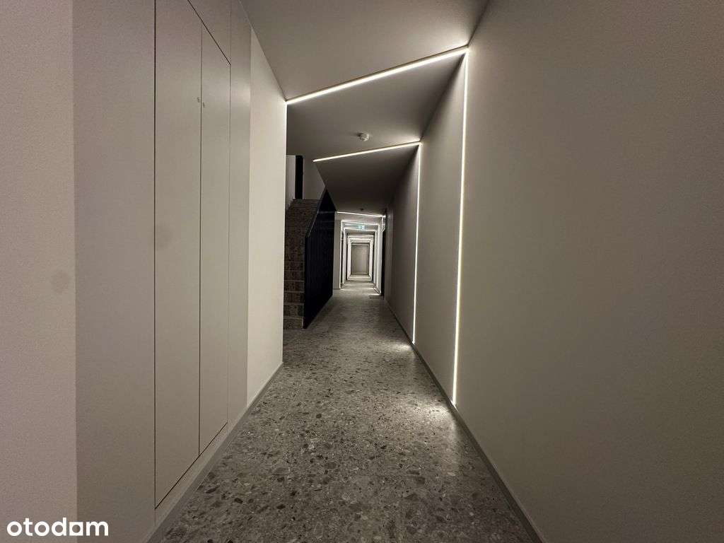 Pięknie wykończone mieszkanie 3 pok od Właściciela-16