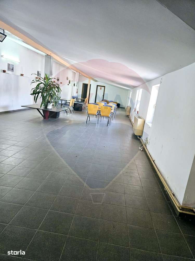 Spațiu comercial de 904mp de închiriat în zona Central - Imagine principală: 3/20