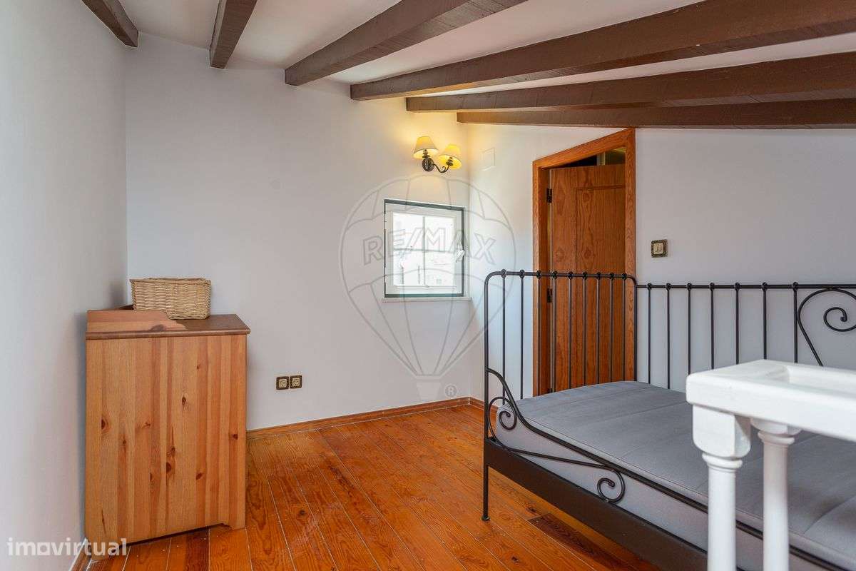 Apartamento T1 para venda-12