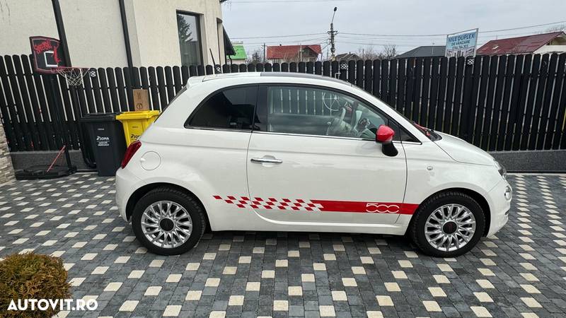 Fiat 500 - 6