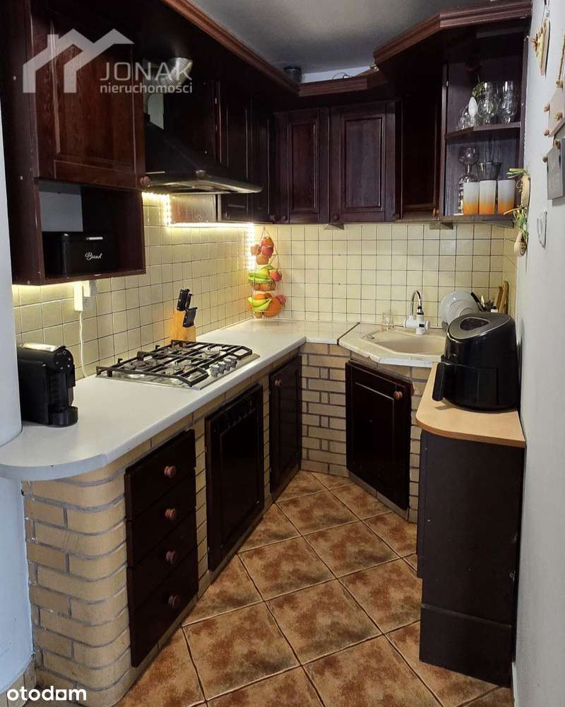 Przestronne 3-pokojowe mieszkanie IIp 77m²Zamiana - Pełny obrazek: 4/9