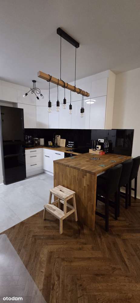 Kawaleka, 36 m2, ul. Rozłogi 2023 r.-0