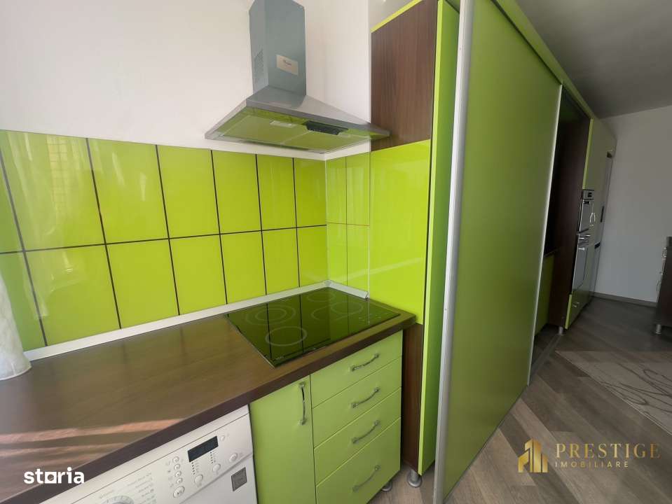 Apartament spatios tip C cu 3 camere de vanzare pe Bld. Decebal-Oradea-6