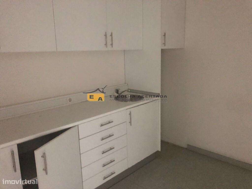 Escritório Casa da Musica - Grande imagem: 2/13