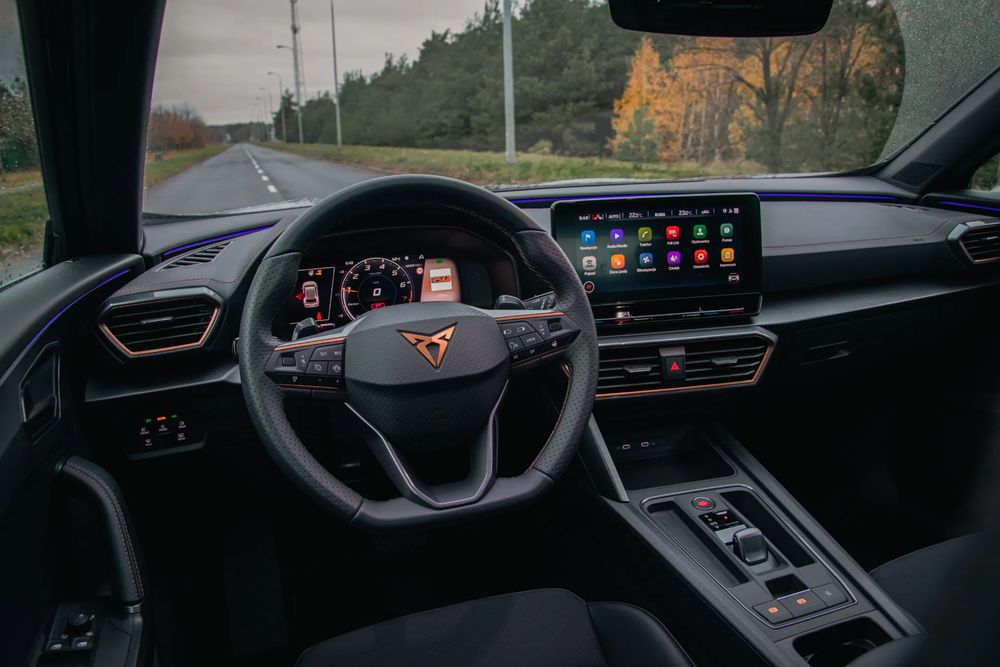 1.5 TSI 150 KM DSG - Pakiet Matrix! BeatsAudio! Pakiet Comfort!