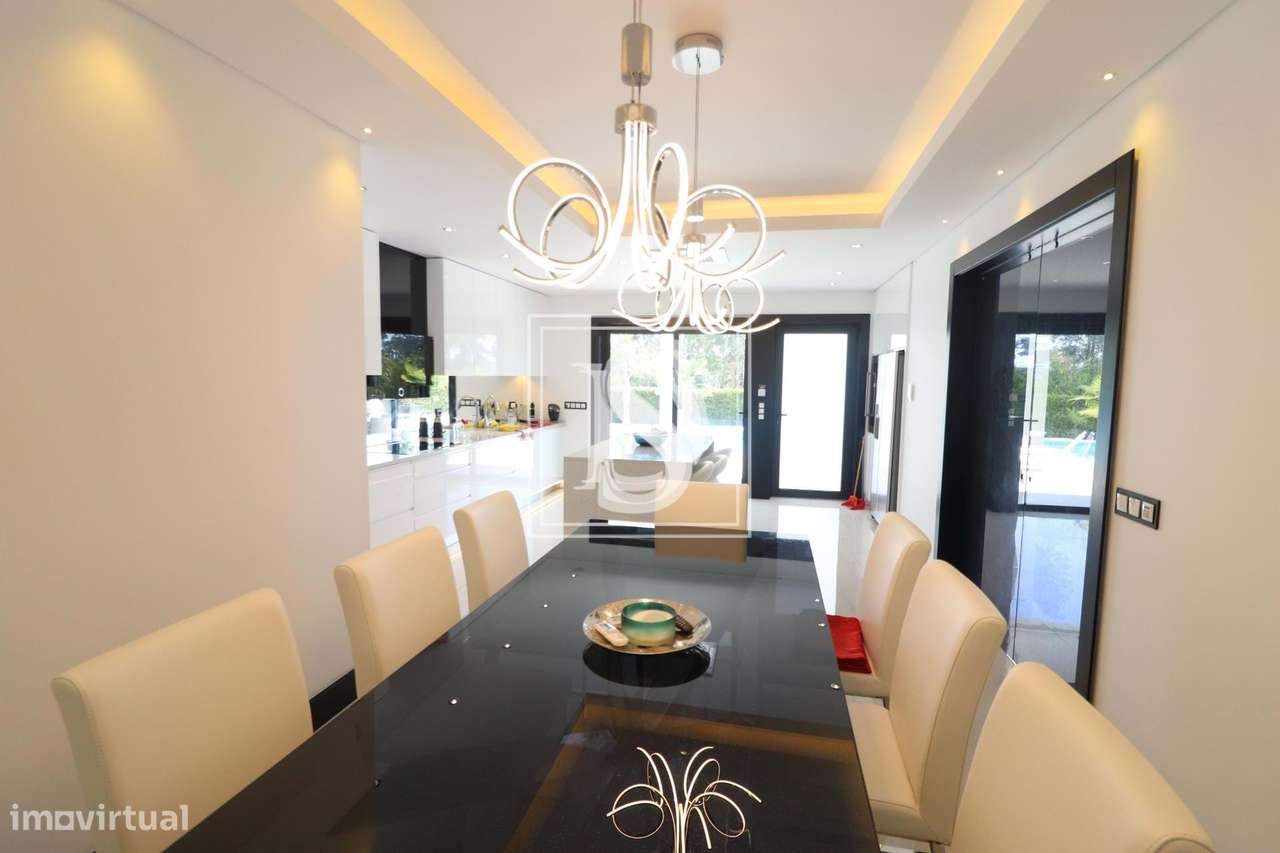 Moradia Isolada T5 em Rates - Grande imagem: 5/30