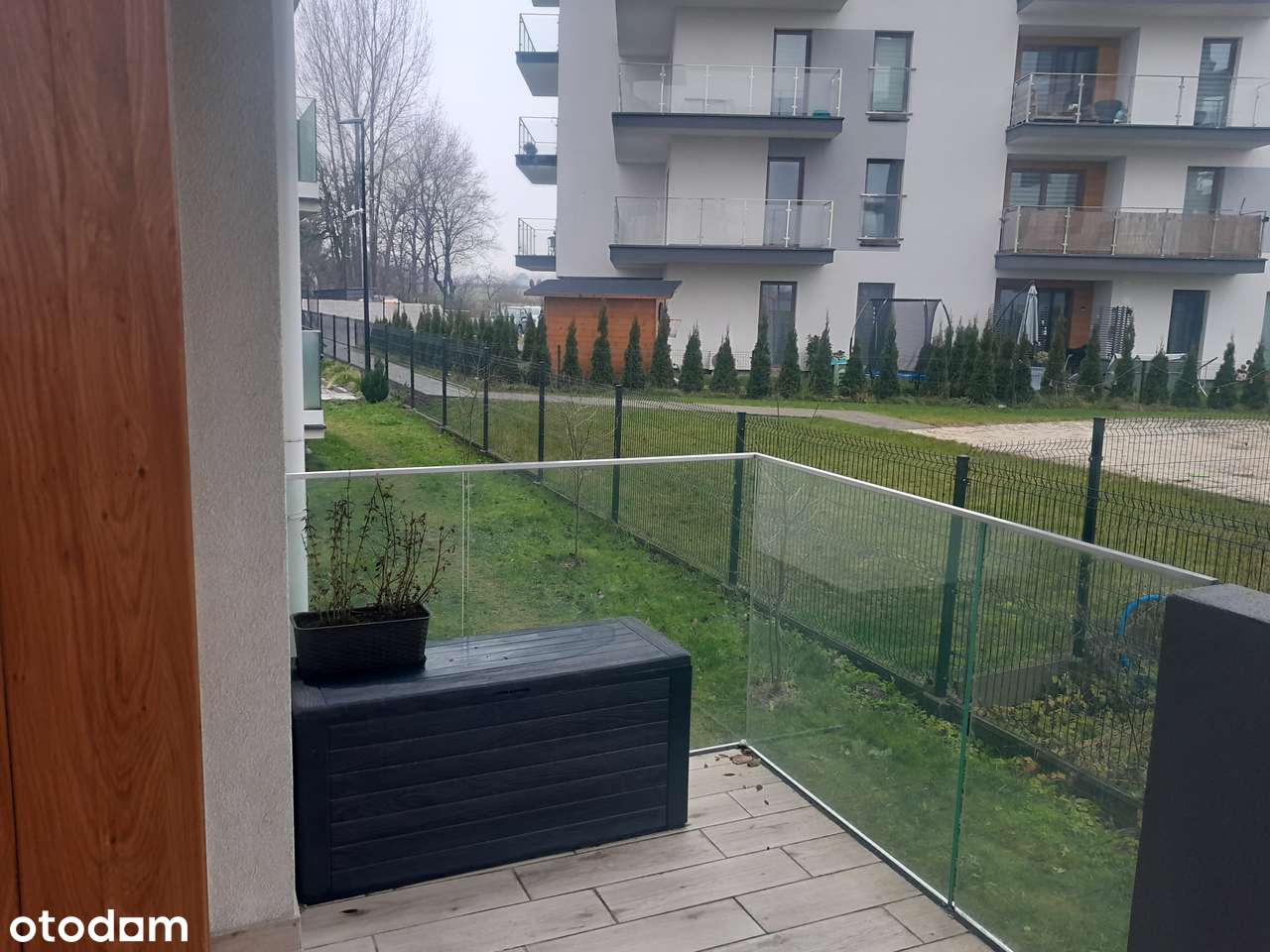 55 mkw nowoczesne mieszkanie - Pełny obrazek: 5/14