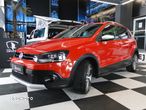 Volkswagen Polo 1.2 TSI DSG Cross - 5