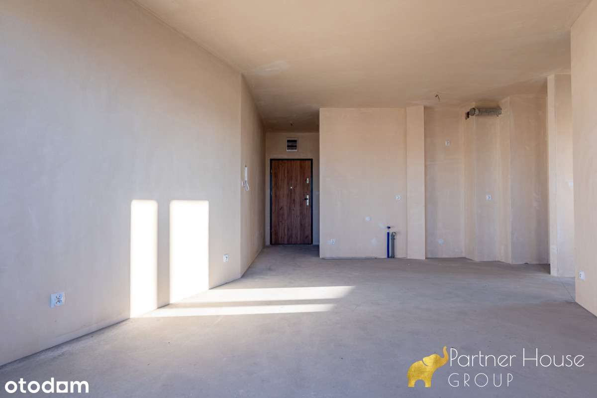 Unikat! 3 pokoje na ostatnim piętrze - Pełny obrazek: 5/18