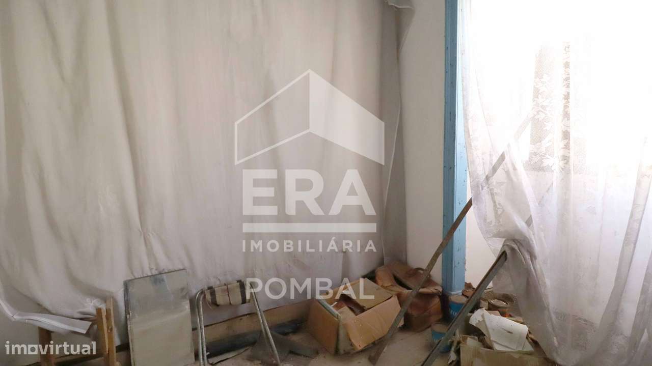 Moradia para reconstruir em Chãos, Ferreira do Zêzere - Grande imagem: 5/15
